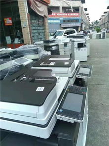 新興縣彩色與黑白復(fù)印機租賃項目策劃與公關(guān)服務(wù)方案