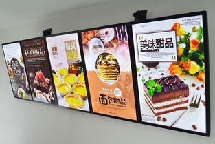 中山廣告燈箱制作 項目策劃與公關服務的整合之道