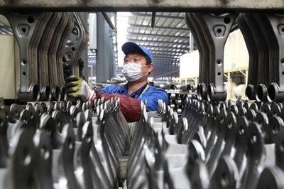 江西復(fù)工進(jìn)行時(shí) 汽車配件行業(yè)過半企業(yè)未復(fù)工，復(fù)產(chǎn)仍面臨多重現(xiàn)實(shí)挑戰(zhàn)